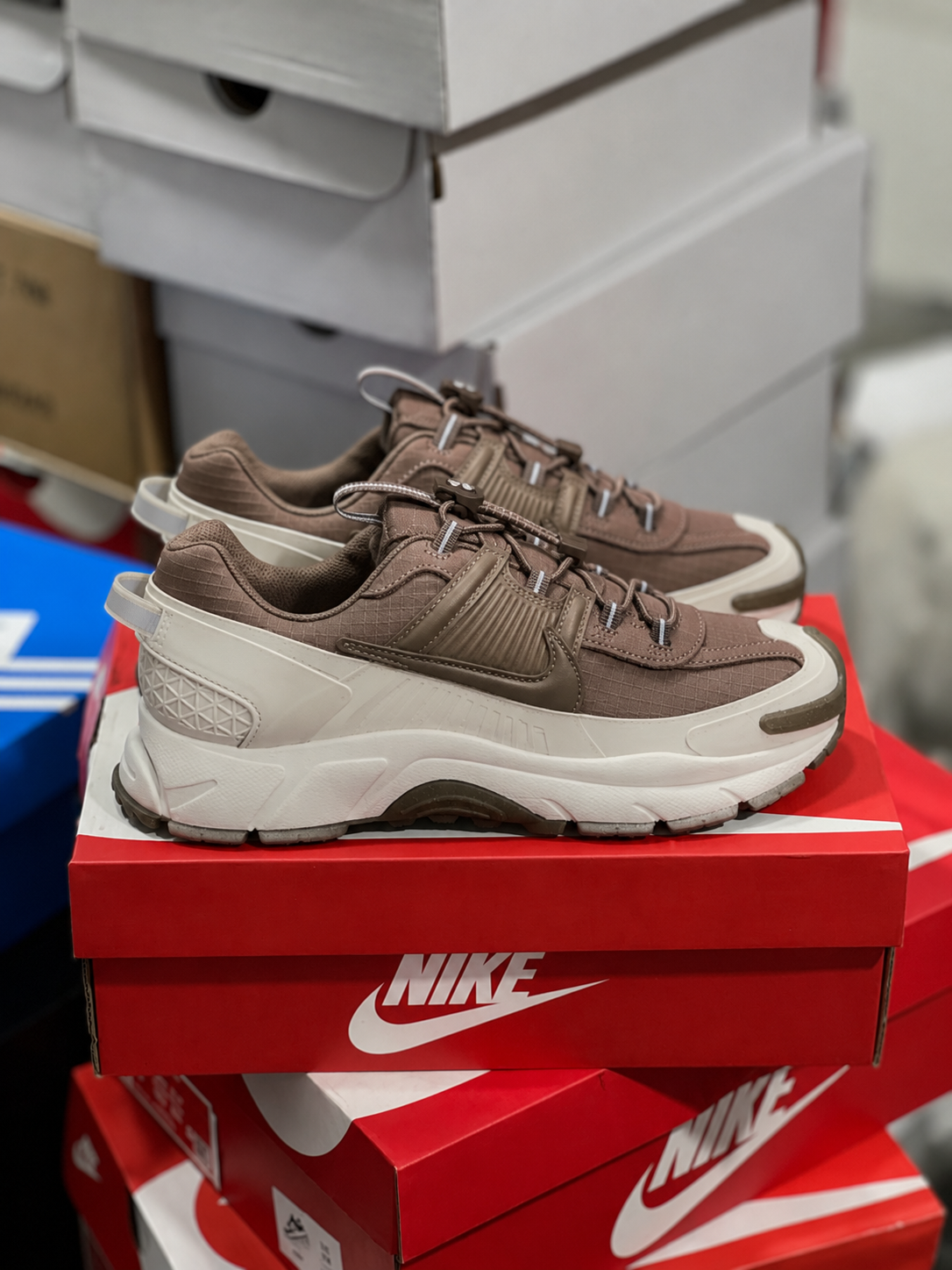 Nike Vemero Zoom