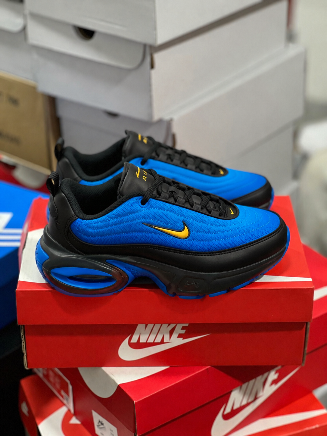 Nike portal