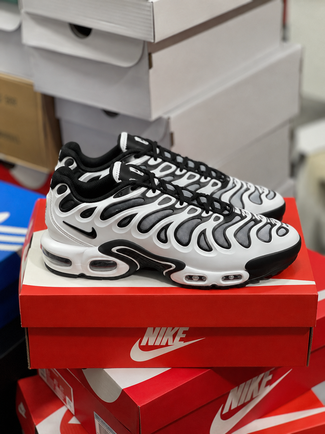 Nike air max