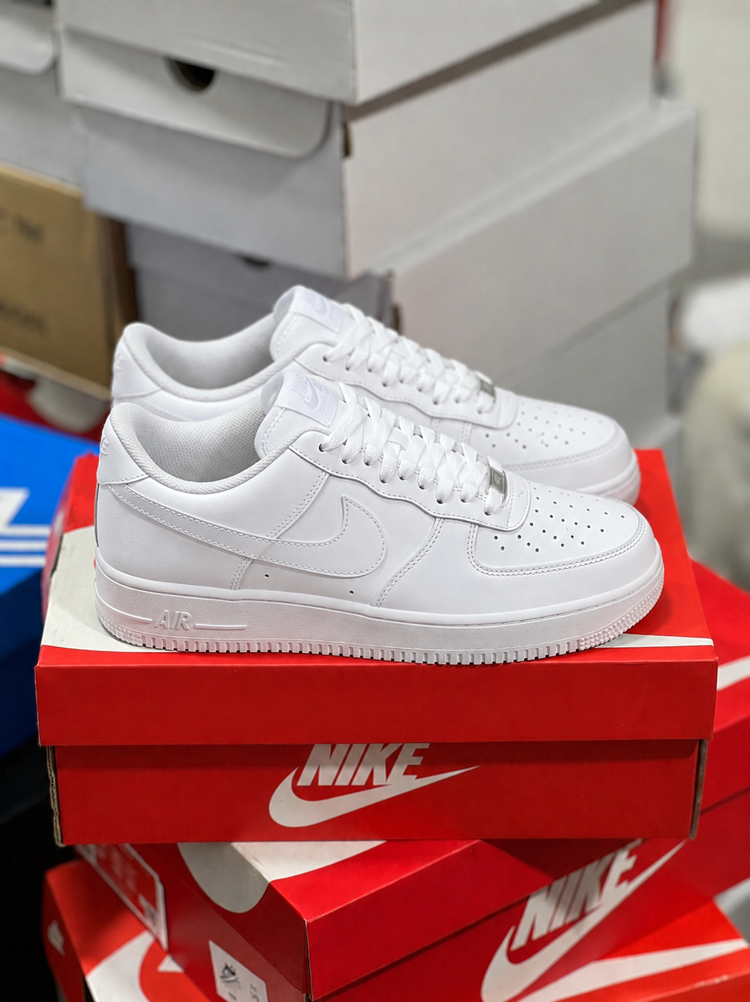 Nike airforce
