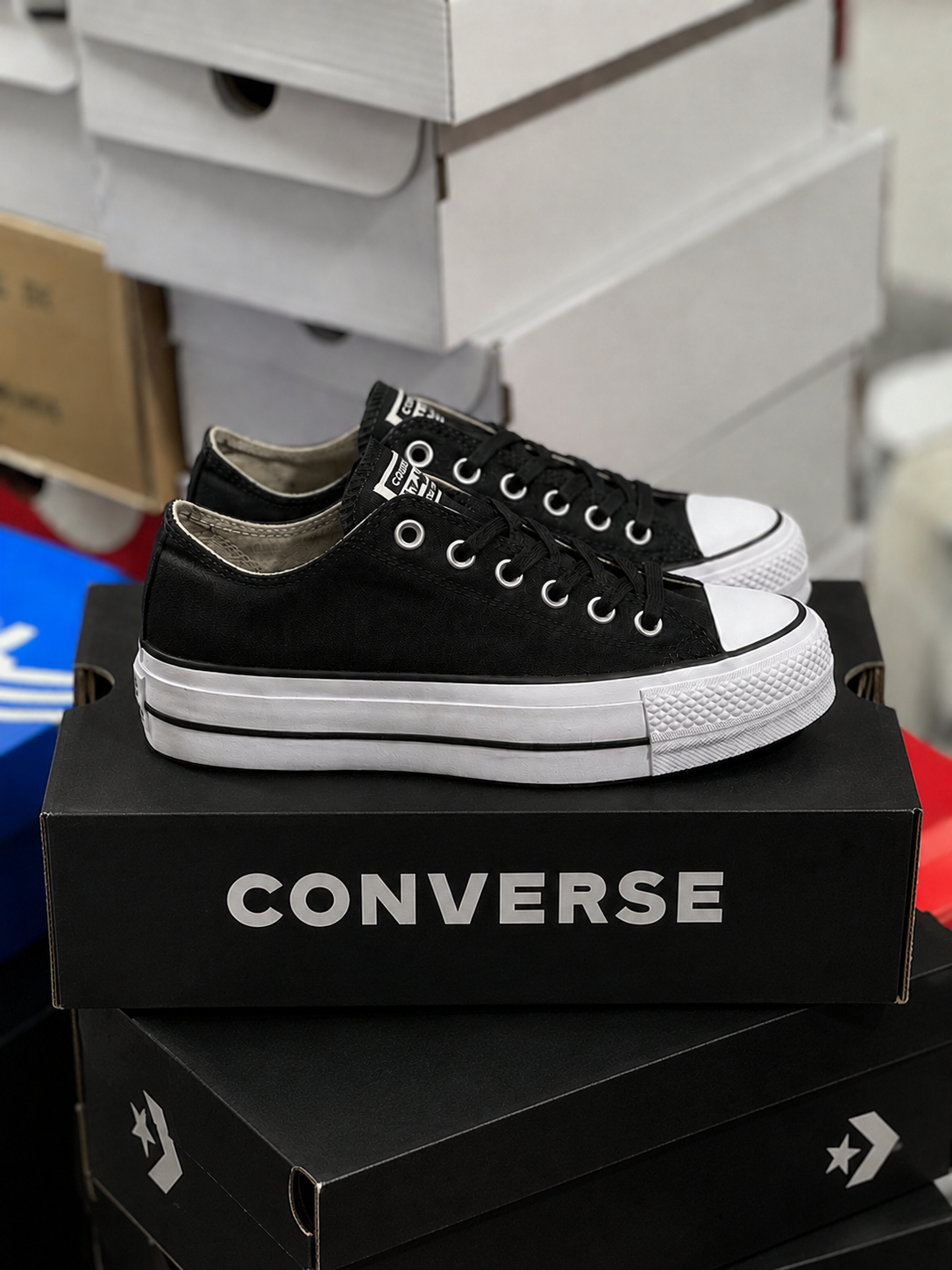 Converse