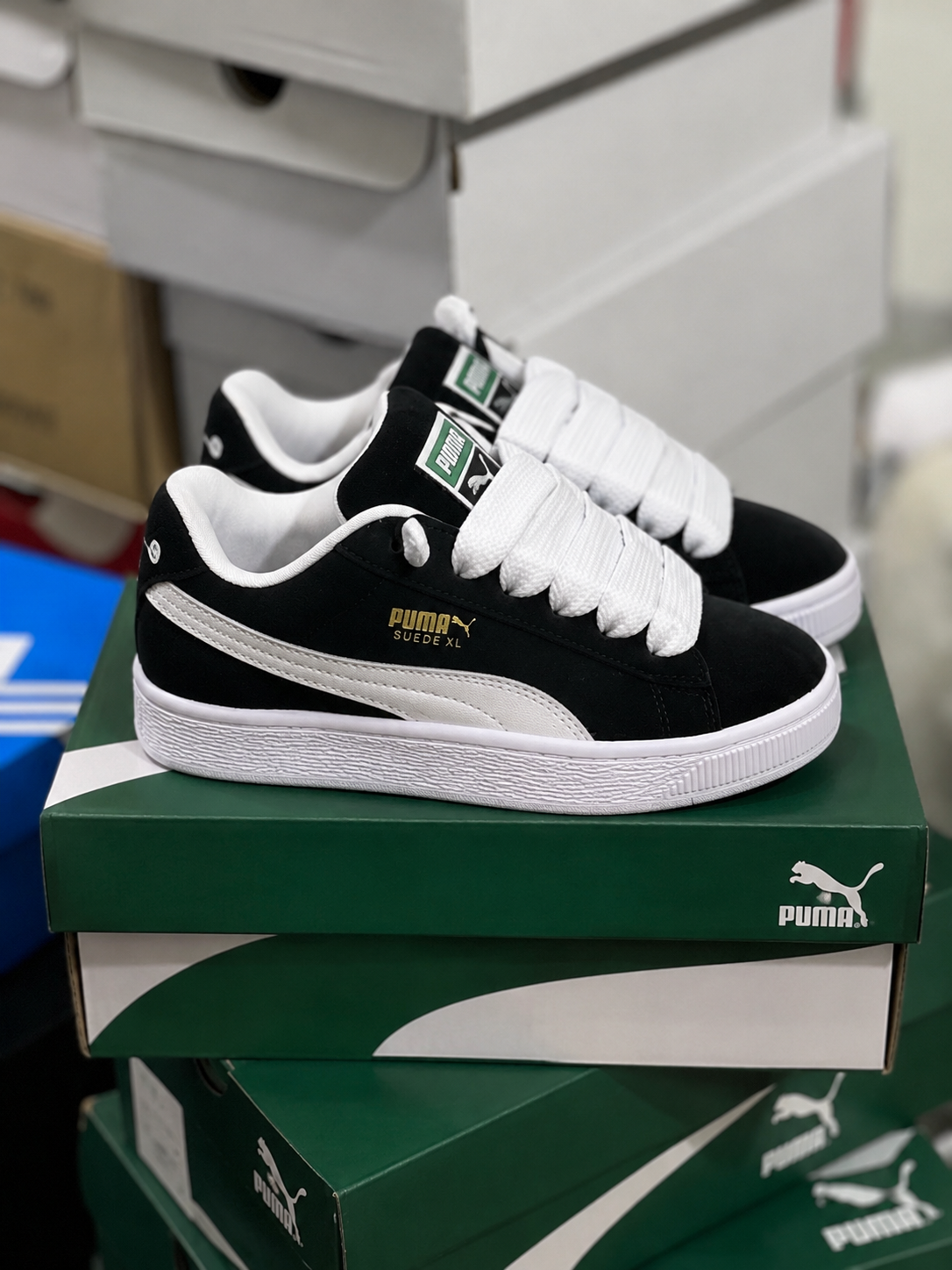 Puma XL
