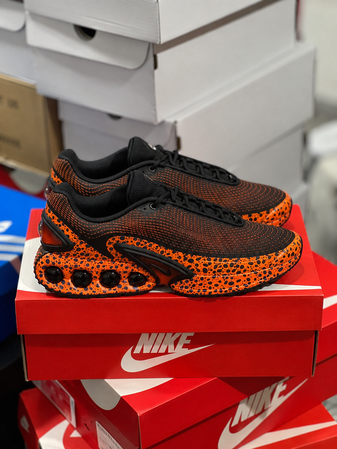 Nike Air Max Dn