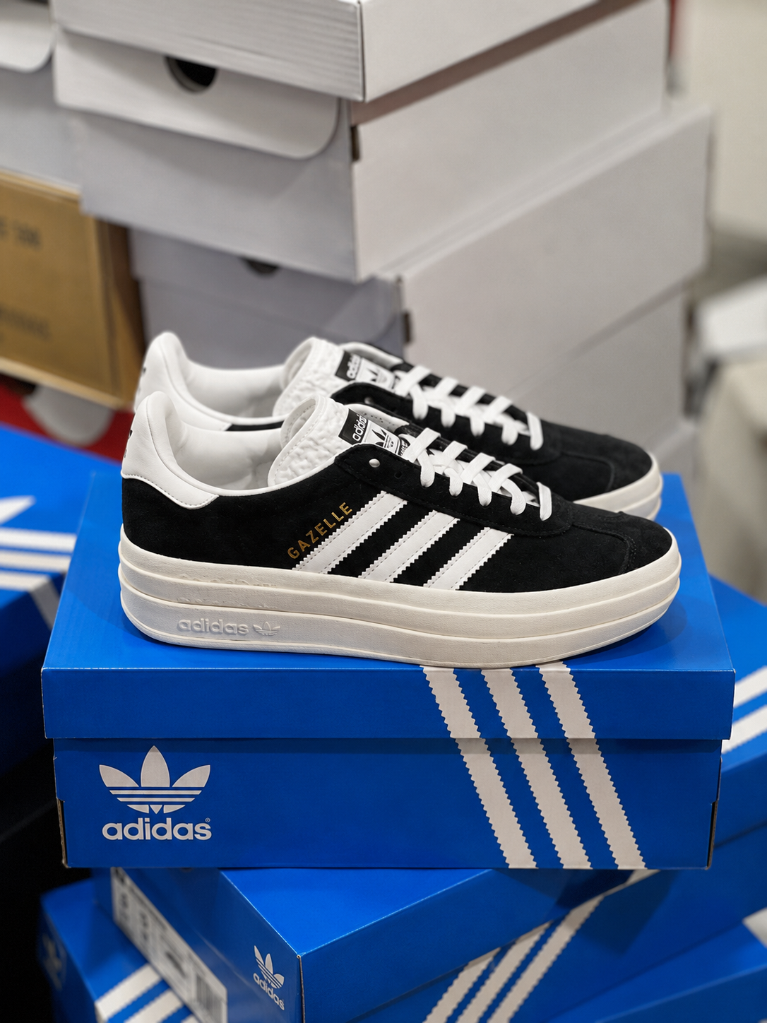 Adidas gazelle