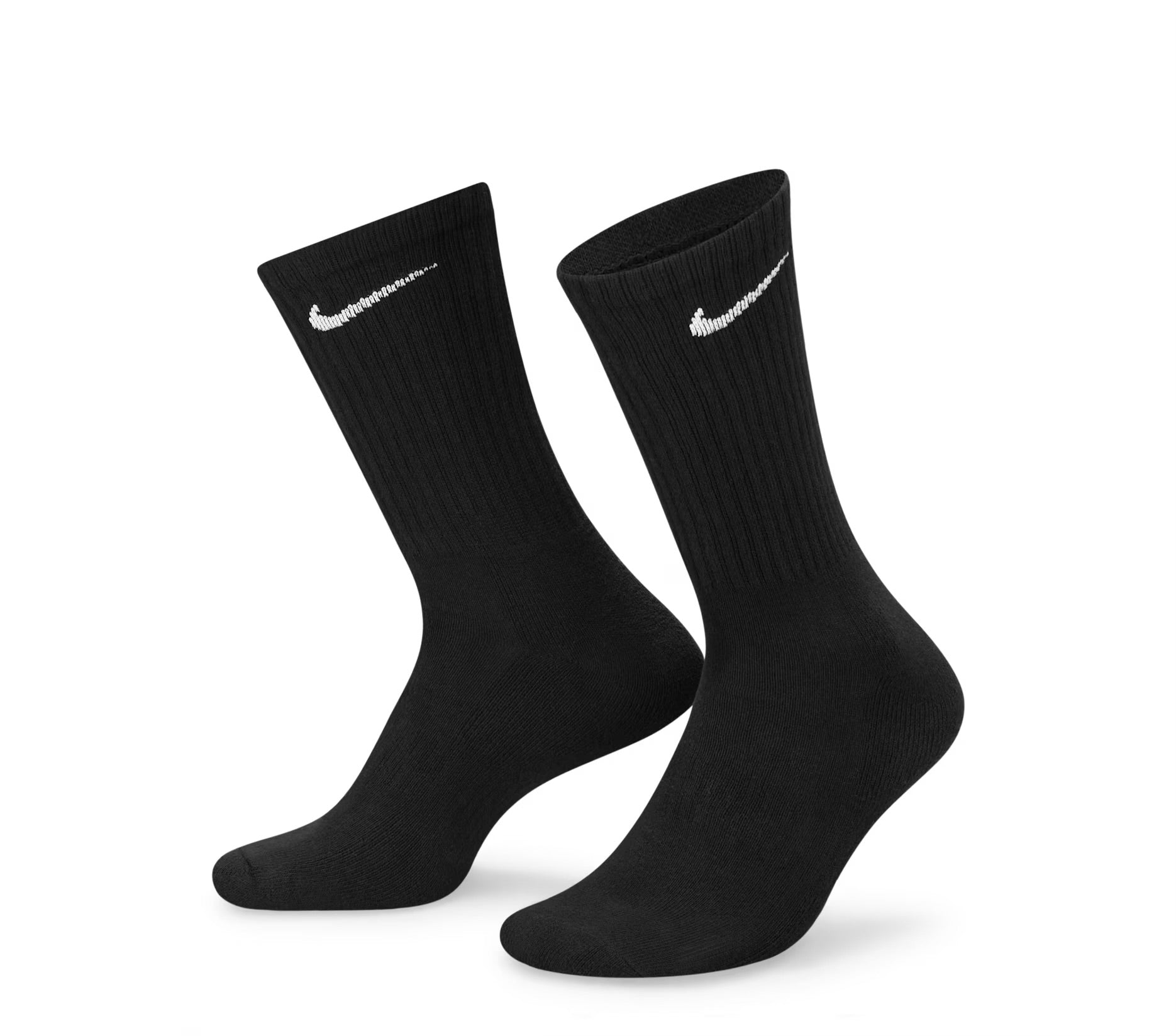 Nike socks (3 pairs)