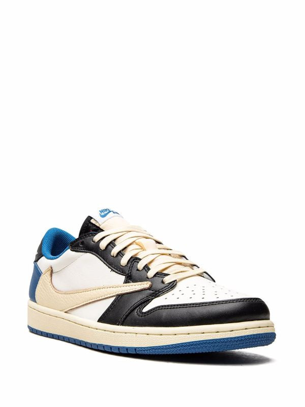 Travis Scott “Fragment Air”