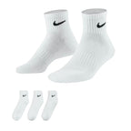 Nike socks (3 pairs)