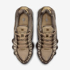 Nike Shox TL “Bronze Brown”