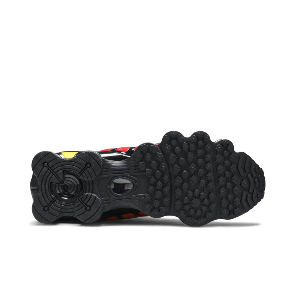 Shox TL Sunrise Gradient