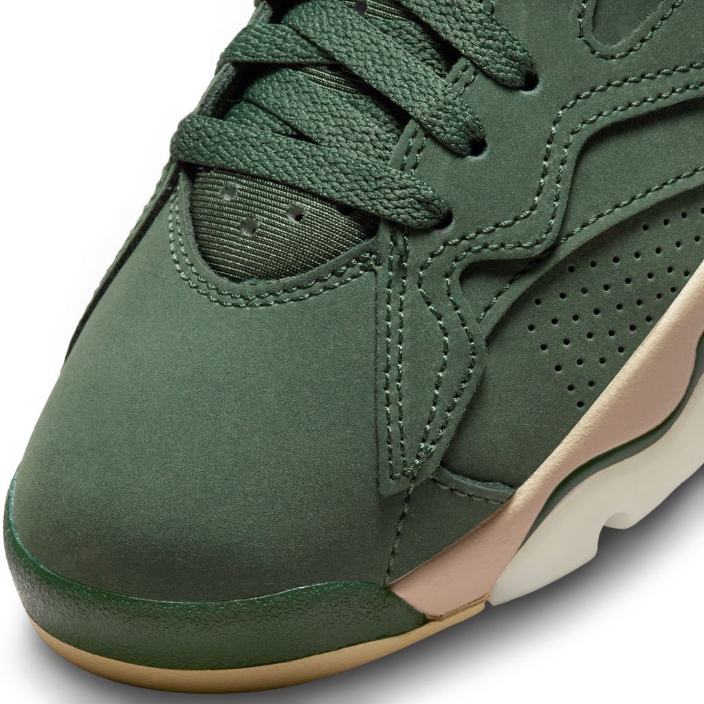 jumpman mvp green
