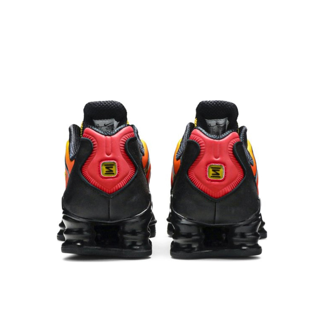 Shox TL Sunrise Gradient