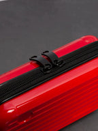 Cross body shoulder side bag