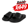 Ellesse casual slides