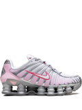 Shox TL Metallic Pink Foam