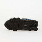 SHOX TL Velvet Brown/ Denim Turq-Desert Khaki