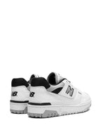 550 "White/Grey/Black" sneakers