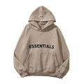 Essentials Hoodie "Brown"