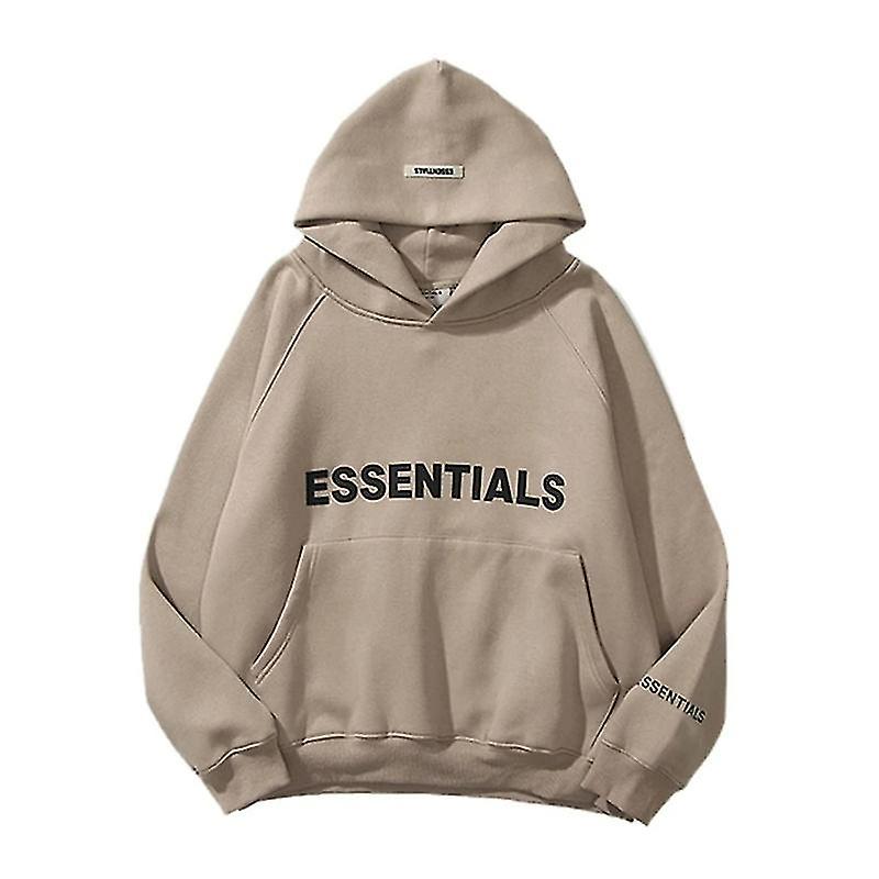 Essentials Hoodie "Brown"