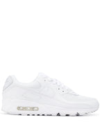 Nike Air Max 90 "Triple White" sneakers