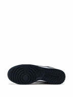 Nike Dunk Low "Georgetown"