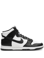 Nike Dunk High Retro 'White/Black sneakers
