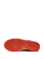Nike Dunk High "Knicks" sneakers
