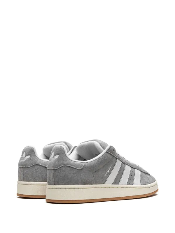 Campus 00s "Grey/White" sneakers
