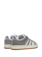 Campus 00s "Grey/White" sneakers