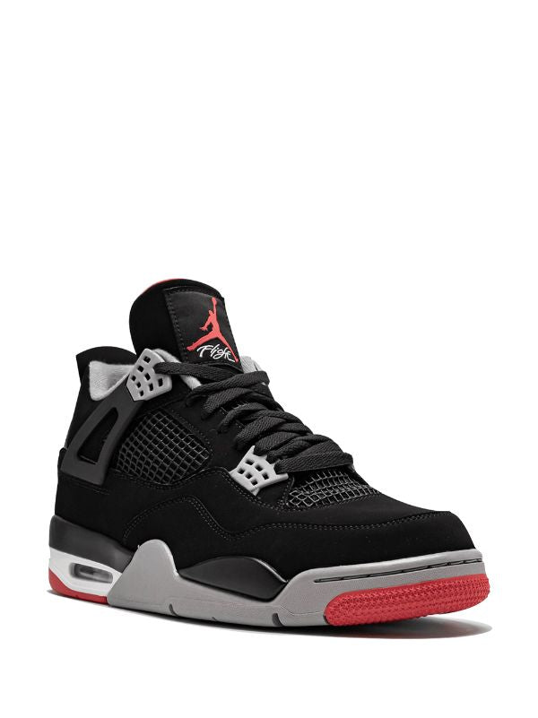 Air Jordan 4 Retro "Bred 2019"