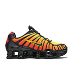Shox TL Sunrise Gradient