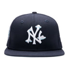 NY iconic cloud (1 LEFT 7 3/8)