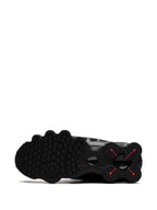 Shox TL Black Max Orange