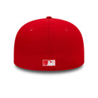 Chicago White Sox MLB World Series Red 59FIFTY Fitted Cap
