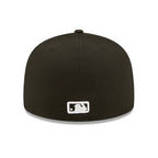Black Atlanta brave