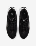 Air Max Portal Black / White