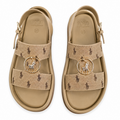 Polo sandal