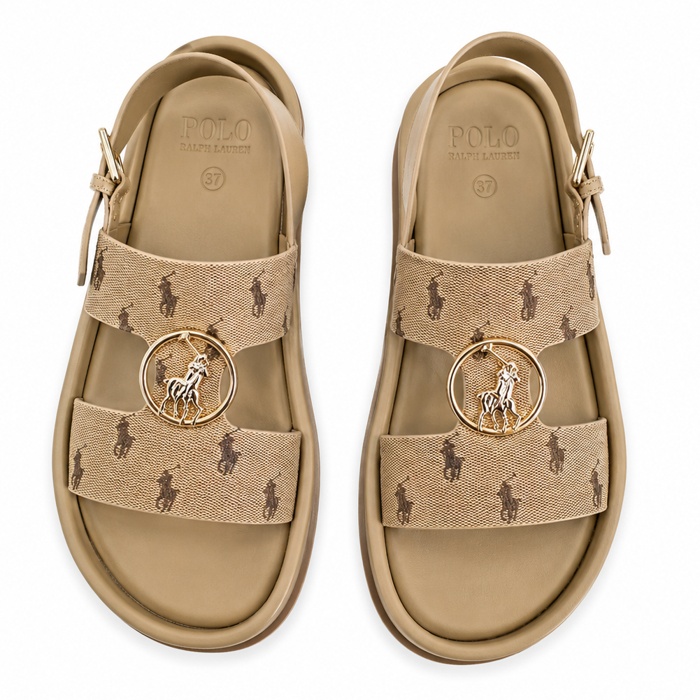 Polo sandal
