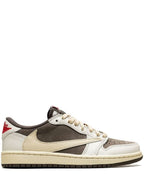 Travis Scott "Reverse Mocha”