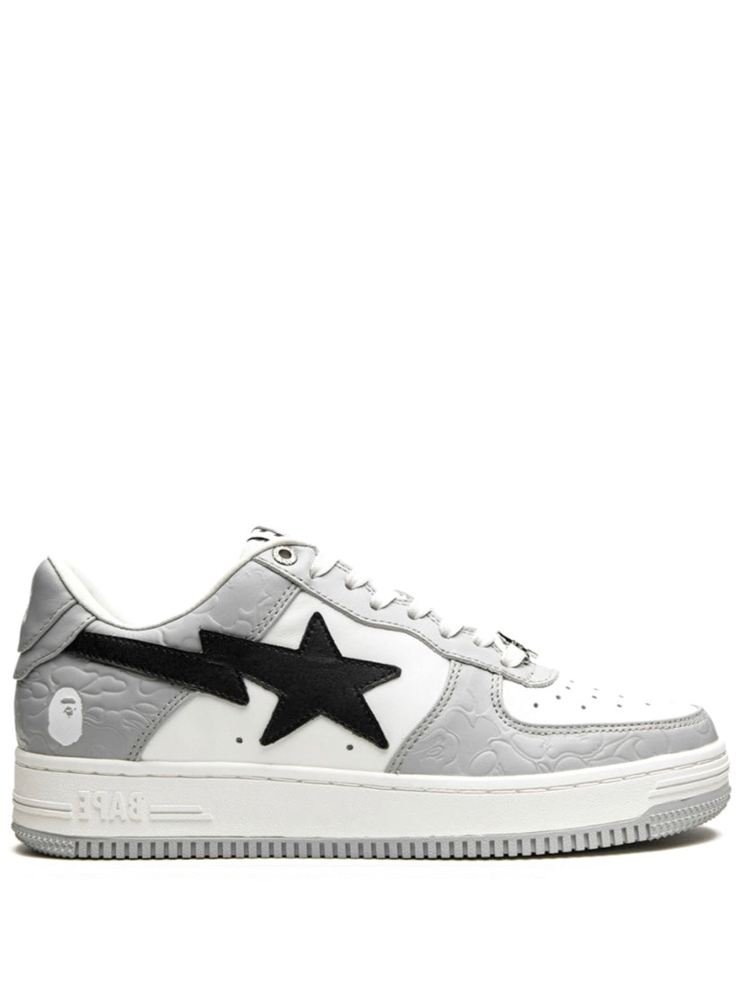 Bapesta® "Grey"