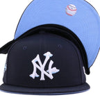 NY iconic cloud (1 LEFT 7 3/8)