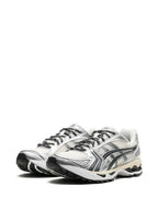 ASICS GEL-KAYANO 14 "Cream Scarab" sneakers