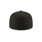 Blackout Basic 59FIFTY Fitted