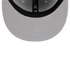 New Era Los Angeles Dodgers 59FIFTY Color Pack Fitted Cap - Grey