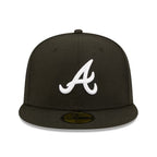 Black Atlanta brave