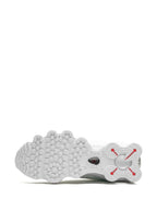 Shox TL "White" sneakers