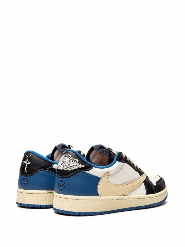 Travis Scott “Fragment Air”