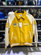 College jackets