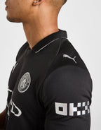PUMA Manchester City Away 2025/26 Away Shirt