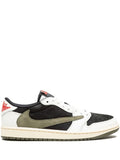 Travis Scott "Olive low"