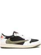 Travis Scott "Olive low"